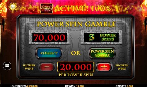 Lucky Pharaoh (Merkur) KOSTENLOS spielen ohne Anmeldung.
